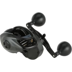 image:imageAbu Garcia Beast 400 Low Profile Baitcast Fishing Reel400  Left Hand  High Speed
