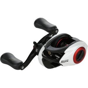 image:imageAbu Garcia Max Pro Low Profile Baitcast Fishing ReelRighthanded