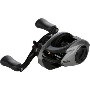 image:imageAbu Garcia Max X Low Profile Baitcast ReelLefthanded