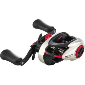 image:imageAbu Garcia Revo Low Profile Baitcast Fishing ReelNew Model