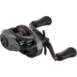 image:imageAbu Garcia Revo Low Profile Fishing ReelNew Model