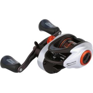 image:imageAbu Garcia Revo X BFS Low Profile Reel Reliable Freshwater Fishing Reel Lightweight C6 Carbon Sideplates and BFS Tuned MagTrax Braking System Carbon Matrix Drag SystemRighthanded