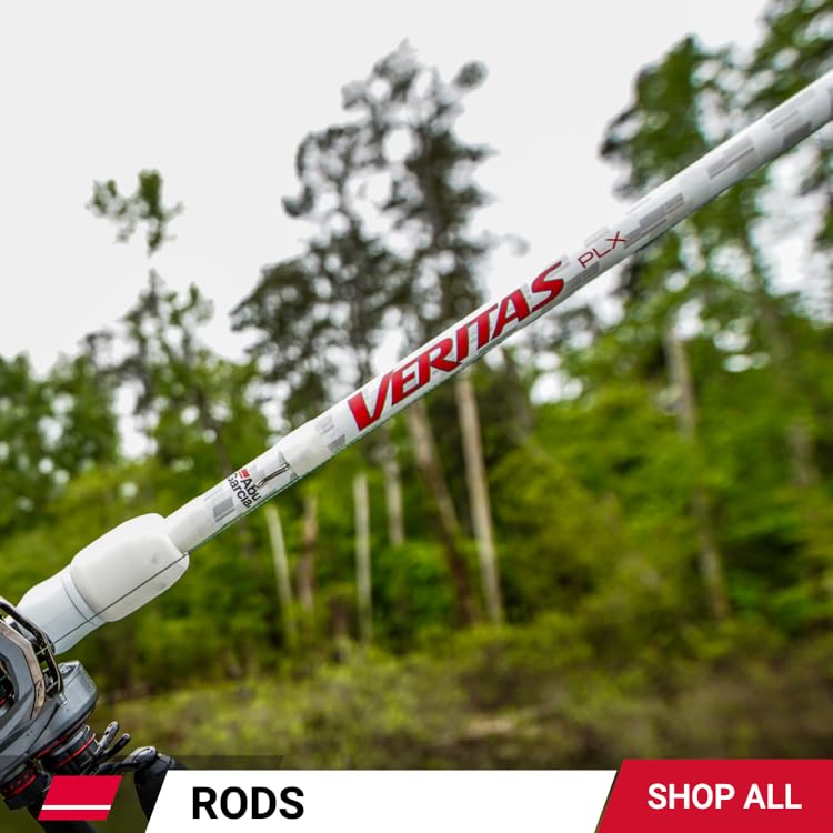 Abu Garcia | A Century of Precision Craftsmanship, Leader in Fishing Gear, Authenticity Guaranteed