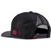 image:imageAbu Garcia Flag Logo TruckerBlack Charcoal