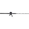 image:imageAbu Garcia Max Predator Baitcast Rod and Reel Combo7  Heavy  1pc