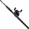 image:imageAbu Garcia Max Predator Baitcast Rod and Reel Combo7  Heavy  1pc