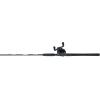 image:imageAbu Garcia Max Predator Baitcast Rod and Reel Combo7  Heavy  1pc