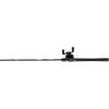 image:imageAbu Garcia Max Predator Baitcast Rod and Reel Combo76  Heavy  1pc