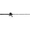 image:imageAbu Garcia Max Predator Baitcast Rod and Reel Combo76  Heavy  1pc