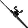 image:imageAbu Garcia Max Predator Baitcast Rod and Reel Combo76  Heavy  1pc