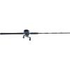 image:imageAbu Garcia Max Predator Baitcast Rod and Reel Combo86  Extra Heavy  2pc
