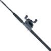 image:imageAbu Garcia Max Predator Baitcast Rod and Reel Combo86  Extra Heavy  2pc