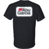 image:imageAbu Garcia Mens Standard Patch Logo Short Sleeve TShirtBlack