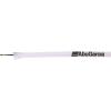 image:imageAbu Garcia Premium Fishing Rod Sleeve 67 in Lightweight and Extremely Durable Woven Nylon PET Fishing Rod Cover Reinforced Tip EasyClose Drawstring