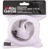 image:imageAbu Garcia Premium Fishing Rod Sleeve 67 in Lightweight and Extremely Durable Woven Nylon PET Fishing Rod Cover Reinforced Tip EasyClose Drawstring