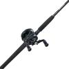 image:imageAbu Garcia Max Predator Baitcast Rod and Reel Combo7  Heavy  1pc