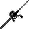 image:imageAbu Garcia Max Predator Baitcast Rod and Reel Combo76  Heavy  1pc