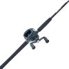 image:imageAbu Garcia Max Predator Baitcast Rod and Reel Combo86  Extra Heavy  2pc