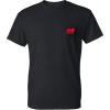 image:imageAbu Garcia Mens Standard Patch Logo Short Sleeve TShirtBlack