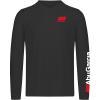 image:imageAbu Garcia Mens Standard Revo Flag Pullover HoodMulti