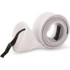 image:imageAbu Garcia Premium Fishing Rod Sleeve 67 in Lightweight and Extremely Durable Woven Nylon PET Fishing Rod Cover Reinforced Tip EasyClose Drawstring