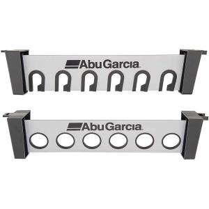 image:imageAbu Garcia Horizontal 6 Fishing Rod Rack