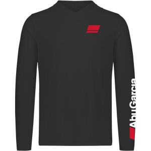 image:imageAbu Garcia Mens Standard Revo Flag Pullover HoodMulti