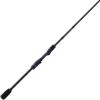 image:imageAbu Garcia Vendetta Spinning Fishing Rod66  Medium  2pc