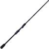 image:imageAbu Garcia Vendetta Spinning Fishing Rod66  Medium Heavy  1pc