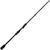 image:imageAbu Garcia Vendetta Spinning Fishing Rod66  Medium Heavy  2pc