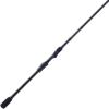 image:imageAbu Garcia Vendetta Spinning Fishing Rod7  Medium Heavy  1pc