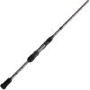image:imageAbu Garcia Vengeance Spinning Fishing RodNew Model
