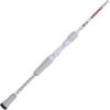 image:imageAbu Garcia Veritas Casting BFS Fishing Rod Balanced and Lightweight Rod Powerlux 100 Construction Custom Ergonomic Reel SeatVeritas 2022 Model