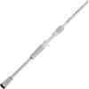 image:imageAbu Garcia Veritas Casting BFS Fishing Rod Balanced and Lightweight Rod Powerlux 100 Construction Custom Ergonomic Reel SeatVeritas 2022 Model