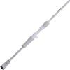image:imageAbu Garcia Veritas Casting BFS Fishing Rod Balanced and Lightweight Rod Powerlux 100 Construction Custom Ergonomic Reel SeatVeritas 2022 Model