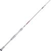 image:imageAbu Garcia Veritas Casting BFS Fishing Rod Balanced and Lightweight Rod Powerlux 100 Construction Custom Ergonomic Reel SeatVeritas 2022 Model