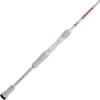 image:imageAbu Garcia Veritas Casting BFS Fishing Rod Balanced and Lightweight Rod Powerlux 100 Construction Custom Ergonomic Reel SeatVeritas 2022 Model