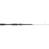 image:imageAbu Garcia Veritas Casting BFS Fishing Rod Balanced and Lightweight Rod Powerlux 100 Construction Custom Ergonomic Reel SeatVeritas 2024 New Model