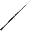 image:imageAbu Garcia Veritas Casting BFS Fishing Rod Balanced and Lightweight Rod Powerlux 100 Construction Custom Ergonomic Reel SeatVeritas 2024 New Model