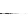 image:imageAbu Garcia Veritas Casting BFS Fishing Rod Balanced and Lightweight Rod Powerlux 100 Construction Custom Ergonomic Reel SeatVeritas Bfs New