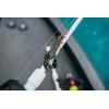 image:imageAbu Garcia Veritas Casting BFS Fishing Rod Balanced and Lightweight Rod Powerlux 100 Construction Custom Ergonomic Reel SeatVeritas Frog Old Model