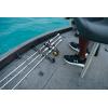 image:imageAbu Garcia Veritas Casting BFS Fishing Rod Balanced and Lightweight Rod Powerlux 100 Construction Custom Ergonomic Reel SeatVeritas Ltd Old Model