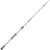 image:imageAbu Garcia Veritas Casting BFS Fishing Rod Balanced and Lightweight Rod Powerlux 100 Construction Custom Ergonomic Reel SeatVeritas Ltd Old Model