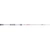 image:imageAbu Garcia Veritas Casting BFS Fishing Rod Balanced and Lightweight Rod Powerlux 100 Construction Custom Ergonomic Reel SeatVeritas Ltd Old Model