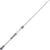 image:imageAbu Garcia Veritas Casting BFS Fishing Rod Balanced and Lightweight Rod Powerlux 100 Construction Custom Ergonomic Reel SeatVeritas Ltd Old Model