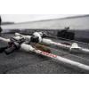 image:imageAbu Garcia Veritas Casting BFS Fishing Rod Balanced and Lightweight Rod Powerlux 100 Construction Custom Ergonomic Reel SeatVeritas Ltd Old Model