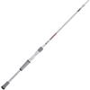 image:imageAbu Garcia Veritas Casting BFS Fishing Rod Balanced and Lightweight Rod Powerlux 100 Construction Custom Ergonomic Reel SeatVeritas Ltd Old Model