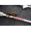 image:imageAbu Garcia Veritas Casting BFS Fishing Rod Balanced and Lightweight Rod Powerlux 100 Construction Custom Ergonomic Reel SeatVeritas Ltd Old Model