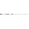 image:imageAbu Garcia Veritas Casting BFS Fishing Rod Balanced and Lightweight Rod Powerlux 100 Construction Custom Ergonomic Reel SeatVeritas Ltd Old Model