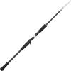 image:imageAbu Garcia Veritas Casting BFS Fishing Rod Balanced and Lightweight Rod Powerlux 100 Construction Custom Ergonomic Reel SeatVeritas Toro 2024 New Model